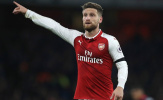 Sao Arsenal xoáy vào nỗi đau của Barca