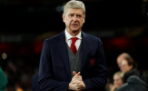 HLV Arsene Wenger: 'Arsenal đang tập trung cho Europa League'