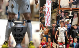 Làm người hùng cứu Real, Ronaldo được tạc tượng ghi công