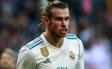 Man Utd không còn mặn mà với Bale