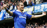 Chelsea gặp khó, Joe Cole sẵn sàng trở lại