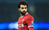 Salah đã là người của Real Madrid?
