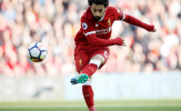 5 điểm nhấn Liverpool 3-0 Bournemouth: Huyền thoại Salah; Tuyệt vời Trent-Arnold