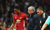 Điều duy nhất xa xỉ với Jose Mourinho