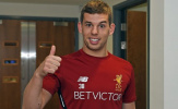 Góc Liverpool: Xin đừng để Alexander-Arnold trở thành Flanagan thứ 2