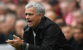 Mourinho muốn đổi trận thắng Man City lấy điều này