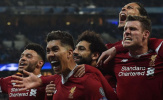 Quan điểm: Không thể cản Liverpool ở Champions League!