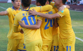 Tuyển thủ U23 tỏa sáng SLNA có điểm rời Cần Thơ
