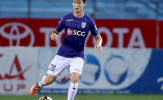 Đội hình tiêu biểu vòng 5 V-League 2018: Sạch bóng sao HAGL