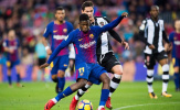 'Bom xịt' Barca lên tiếng trước tin đồn tháo chạy sang Arsenal