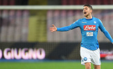 ĐHTB vòng 32 Serie A: Không thắng, không nghĩa không hay