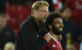 Klopp thừa nhận muốn giảm sự phụ thuộc vào Salah