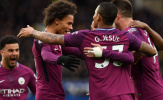 'Man City phải mua thêm 2, 3 cầu thủ đẳng cấp'