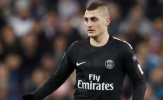 Marco Verratti hé lộ tương lai
