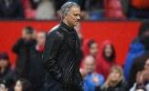 Mourinho: 'Lên cung trăng...Man United xứng đáng bị trừng phạt'