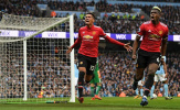 Sự khác biệt của Man United dưới thời Sir Alex và Mourinho