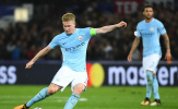 De Bruyne: Không phải giây phút đăng quang, hành trình mới tuyệt nhất