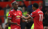 5 điều rút ra sau vòng 34 Premier League: Nội bộ Quỷ đỏ lục đục
