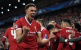 ĐHTB châu Âu tuần qua: Không Salah, Messi lẫn Ronaldo