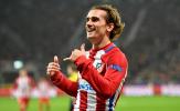 'Griezmann cần danh hiệu để sánh vai với Messi, Ronaldo'