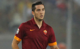 Sao Roma chấn thương, Liverpool mừng thầm