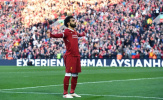 Mohamed Salah vô địch trong lòng NHM Ai Cập bằng nghĩa cử này