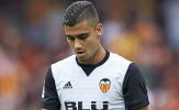 Andreas Pereira chọn Man Utd hay Valencia?