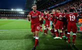Liverpool là đội bóng có khả năng phản công đáng sợ nhất Premier League