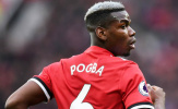 Siêu cò ra tay, Pogba ở rất gần PSG?