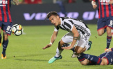 Sau vòng 33 Serie A: Kịch hay vẫn còn