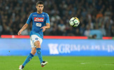 Đại diện Jorginho gieo sầu cho Man United và Liverpool