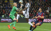 ĐHTB vòng 33 Serie A: Vắng bóng Juventus