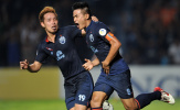 Kết thúc vòng bảng AFC Champions League: Đại diện Thái Lan gây bất ngờ