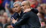 Mourinho & Guardiola sắp làm loạn phiên chợ Hè