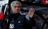 Thắng Bournemouth, Mourinho vẫn chưa 'hết giận'