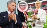 Ông chủ Arsenal nói gì về người thay thế Wenger?