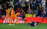 BI KỊCH: Malaga chia tay La Liga