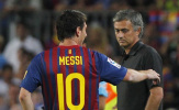 Góc nhìn: Chính Messi là người đã khiến Mourinho lâm vào hoàn cảnh này?