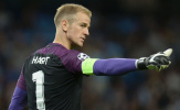Joe Hart, số phận nghiệt ngã của ‘đôi tay vàng’ (Kỳ 1): Người sinh ra để làm thủ môn