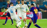 Real Madrid: Ám ảnh mang tên Bernabeu