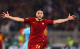 Đụng độ Liverpool, sao Roma tuyên bố không ngán Mohamed Salah