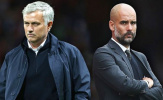 Mourinho và Guardiola – Kẻ chinh phục và Nhà truyền đạo