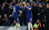 'Conte sẽ trừng phạt Morata'