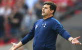 Tottenham bị loại khỏi FA Cup: Tham vọng hão huyền