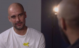 Đối thoại Pep Guardiola: Man City đá như Barca, khiến tất cả câm lặng!