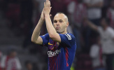 Iniesta - kết tinh từ những gì tinh túy nhất