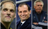 Thực hư tình hình các ứng cử viên thay thế Wenger