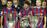 10 cầu thủ đoạt nhiều danh hiệu nhất cấp độ CLB: Đến Barca là có cúp