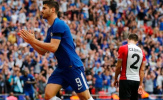 4 điều bạn đã bỏ lỡ sau trận Chelsea vs Southampton: Lời xin lỗi của Morata