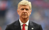 Arsenal thắng giòn, CĐV tha thiết đòi giữ Wenger